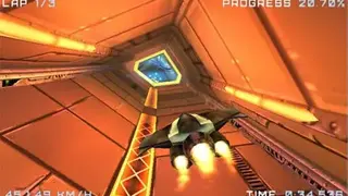 AiRace Speed screenshot