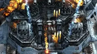 AirAttack 2: WW2 Airplanes Shooter screenshot