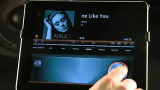 AirAudio screenshot