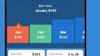 AirBarato screenshot