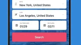 AirBarato screenshot