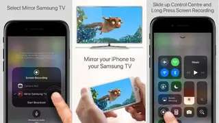 Airbeam TV screenshot