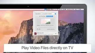 Airbeam TV screenshot