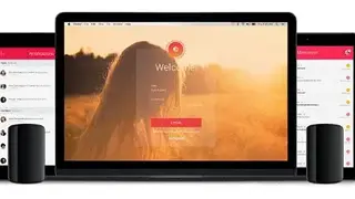 Airbeam TV screenshot