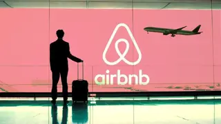 Airbnb screenshot