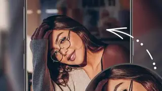 AirBrush screenshot