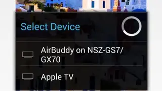 AirBuddy screenshot