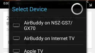 AirBuddy screenshot