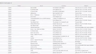 AirCheck screenshot