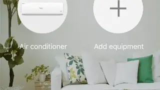 AirConnect screenshot