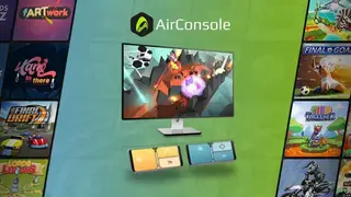 AirConsole screenshot