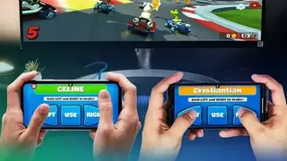 AirConsole screenshot