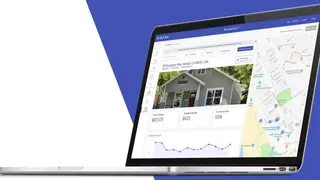 AIRDNA screenshot