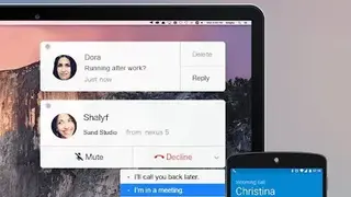 Airdroid: Remote access & File screenshot