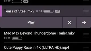 Airflow Remote screenshot