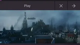 Airflow Remote screenshot