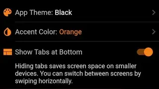Airflow Remote screenshot