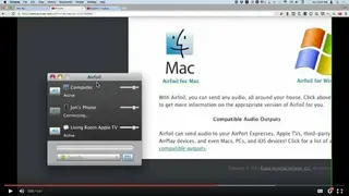 Airfoil screenshot
