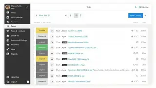 AirGMS screenshot