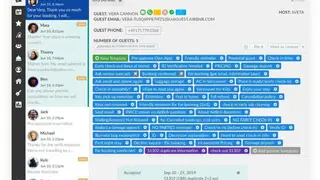 AirGMS screenshot
