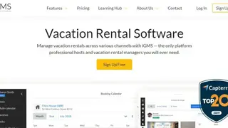 AirGMS screenshot