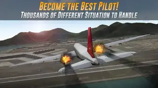 Airline Commander screenshot