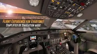 Airline Commander screenshot