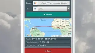 Airline Manager 2 screenshot