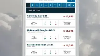 Airline Manager 2 screenshot