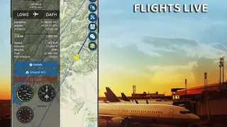 Airline Manager 4 screenshot