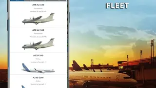 Airline Manager 4 screenshot