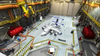 Airline Tycoon 2 screenshot