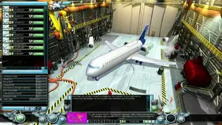 Airline Tycoon screenshot