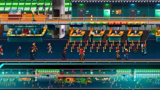 Airline Tycoon screenshot