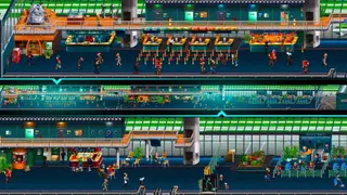 Airline Tycoon Deluxe screenshot