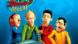 Airline Tycoon Deluxe screenshot