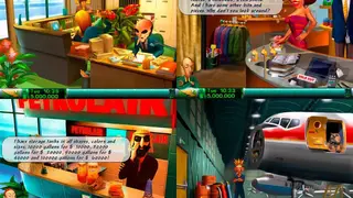 Airline Tycoon Deluxe screenshot