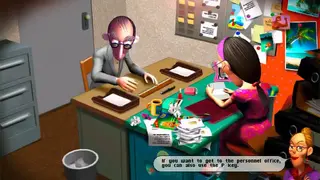 Airline Tycoon Deluxe screenshot