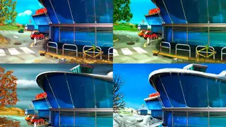 Airline Tycoon Deluxe screenshot