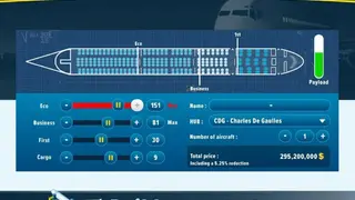 Airlines Manager – Tycoon 2021 screenshot
