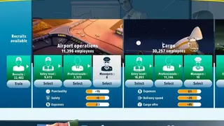 Airlines Manager – Tycoon 2021 screenshot