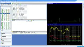 AirMagnet Wifi Analyzer screenshot