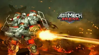 AirMech screenshot