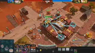 AirMech screenshot