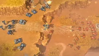 AirMech screenshot