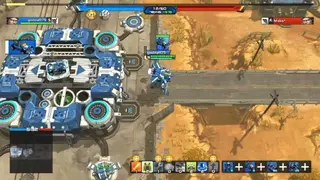 AirMech Arena screenshot