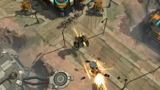 AirMech Arena screenshot