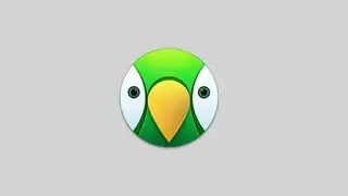 AirParrot screenshot