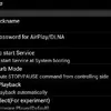 AirPlay/DLNA Receiver