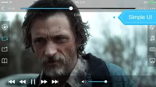 AirPlayer screenshot